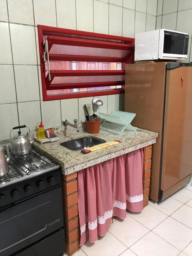 Florianópolis Residencial Pousada Das Araras מראה חיצוני תמונה