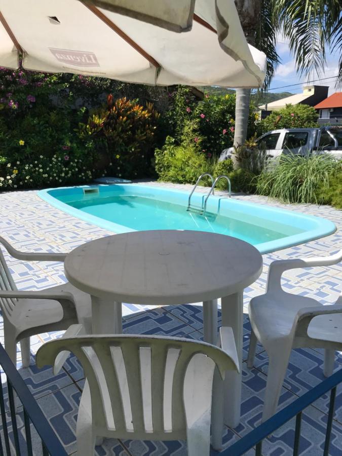 Florianópolis Residencial Pousada Das Araras מראה חיצוני תמונה