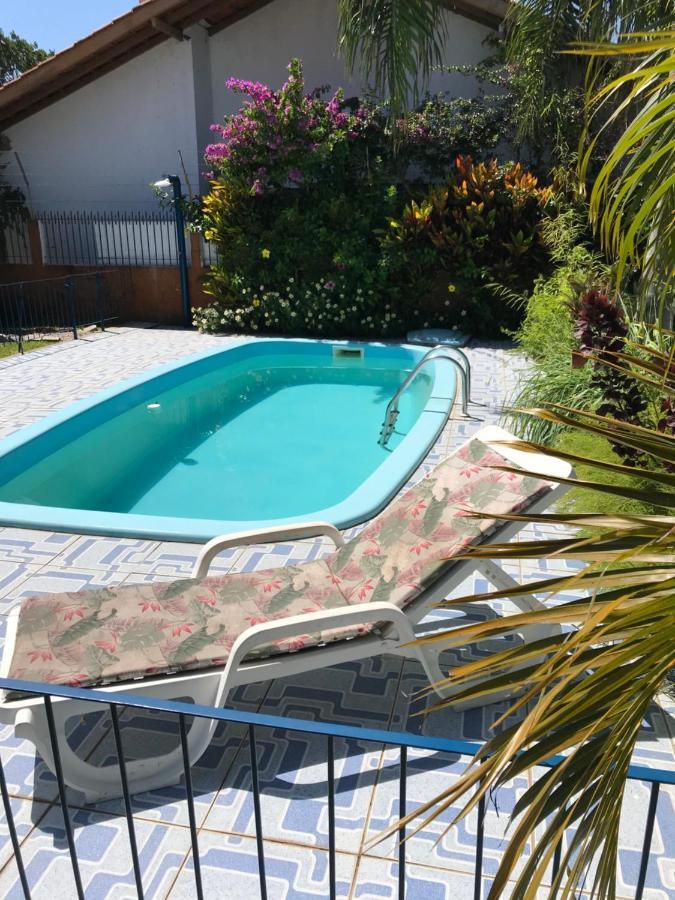 Florianópolis Residencial Pousada Das Araras מראה חיצוני תמונה