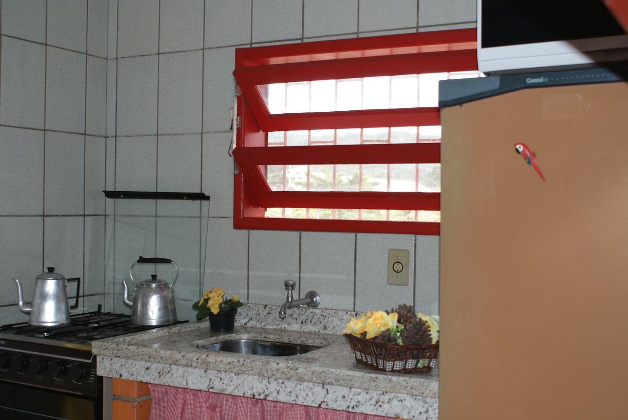Florianópolis Residencial Pousada Das Araras מראה חיצוני תמונה