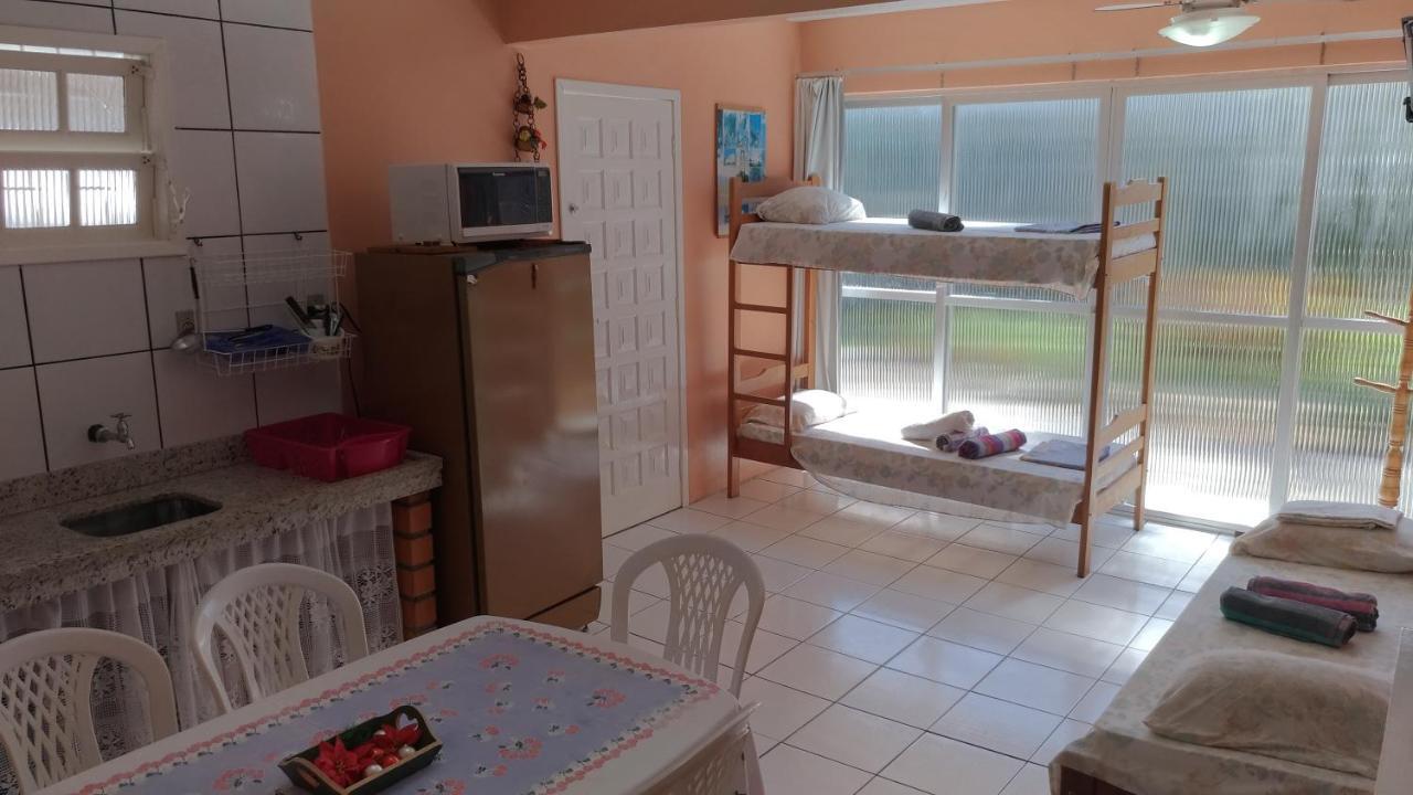 Florianópolis Residencial Pousada Das Araras מראה חיצוני תמונה