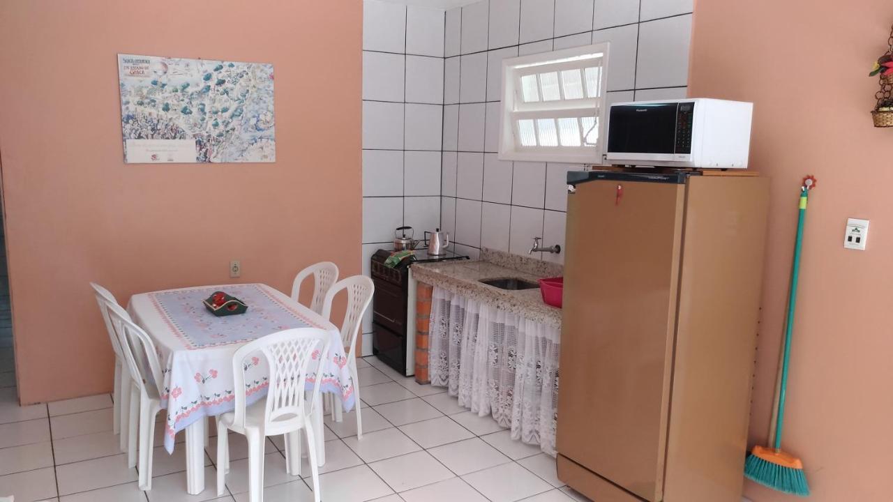Florianópolis Residencial Pousada Das Araras מראה חיצוני תמונה