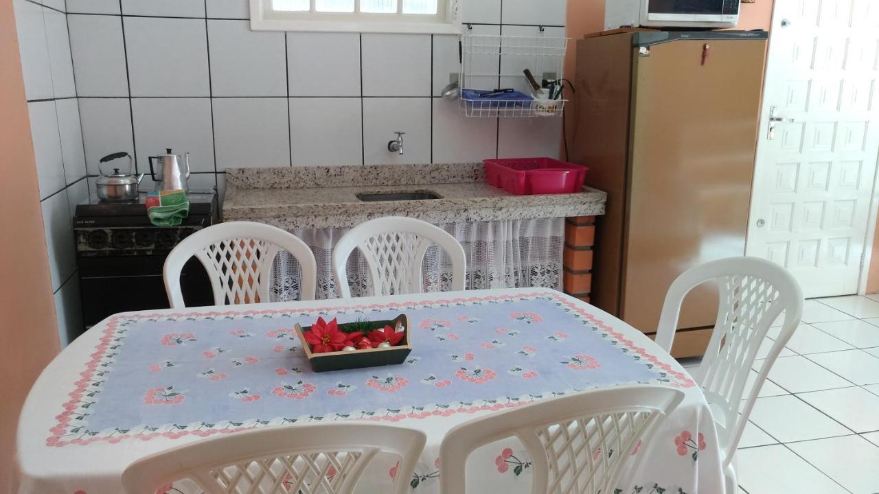 Florianópolis Residencial Pousada Das Araras מראה חיצוני תמונה