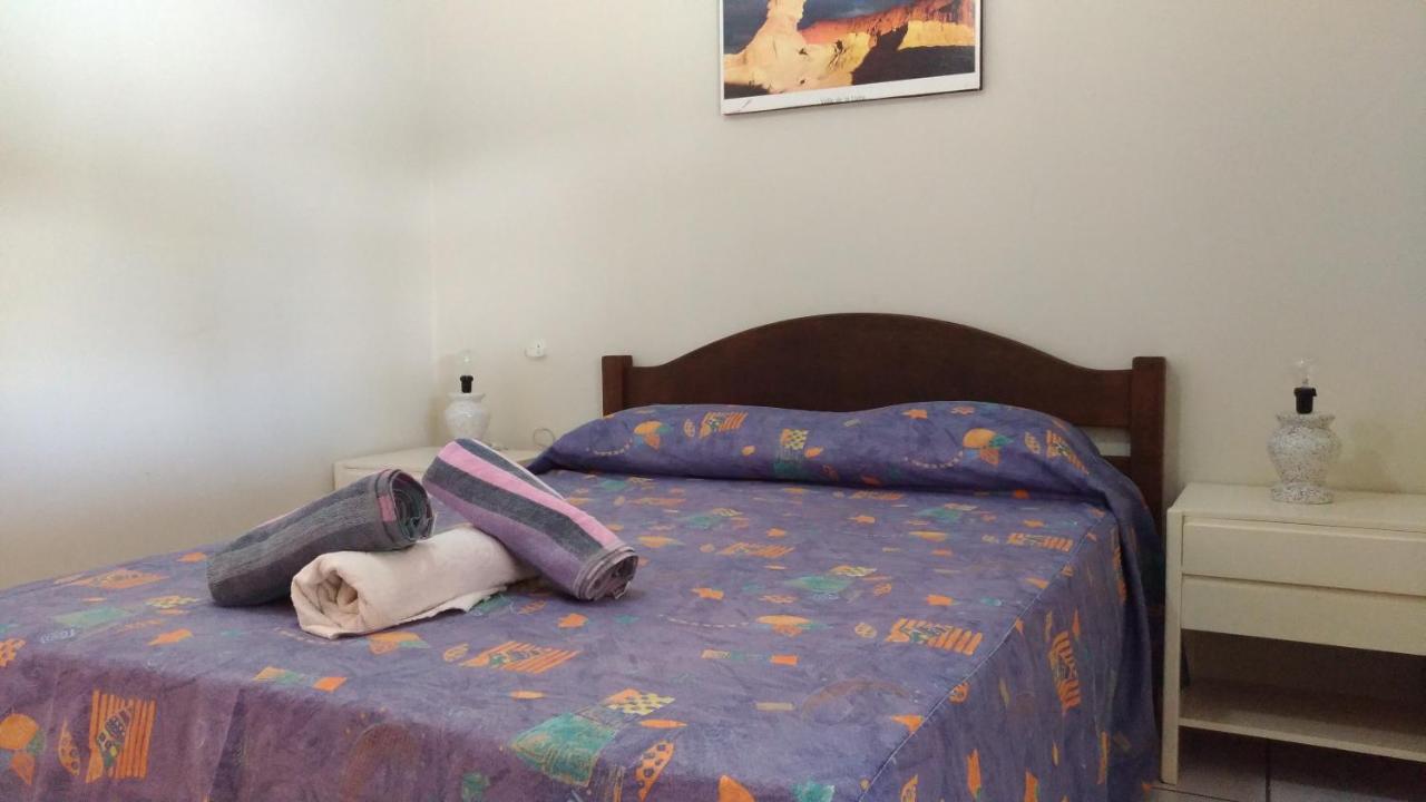 Florianópolis Residencial Pousada Das Araras מראה חיצוני תמונה